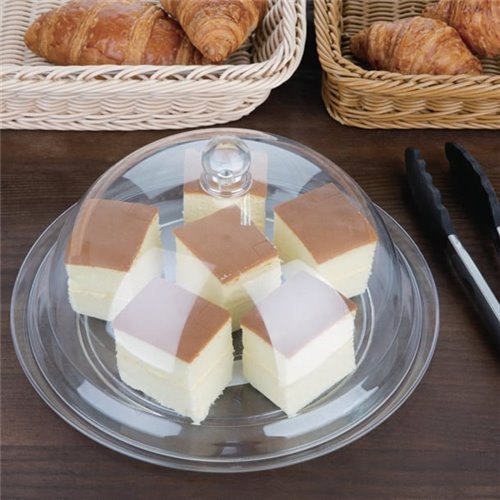 Olympia Raw Recycled Clay Deep Bowl 160(Ø)mm 745ml (Pack of 6)