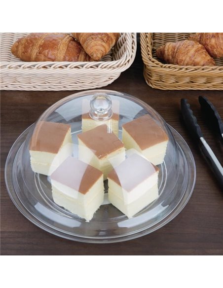 Olympia Raw Recycled Clay Deep Bowl 160(Ø)mm 745ml (Pack of 6)