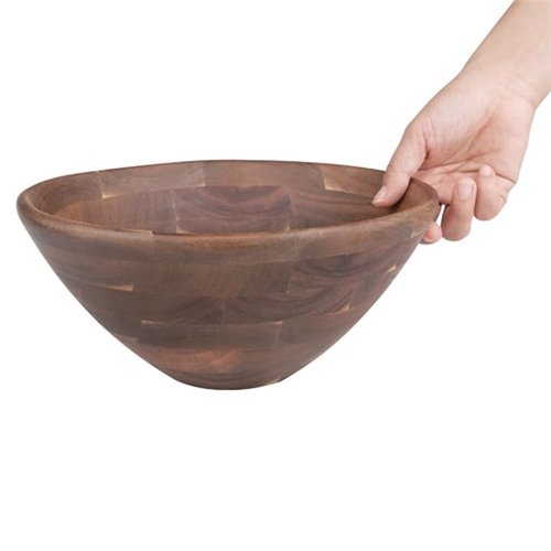 Olympia Raw Recycled Clay Deep Bowl 160(Ø)mm 745ml (Pack of 6)