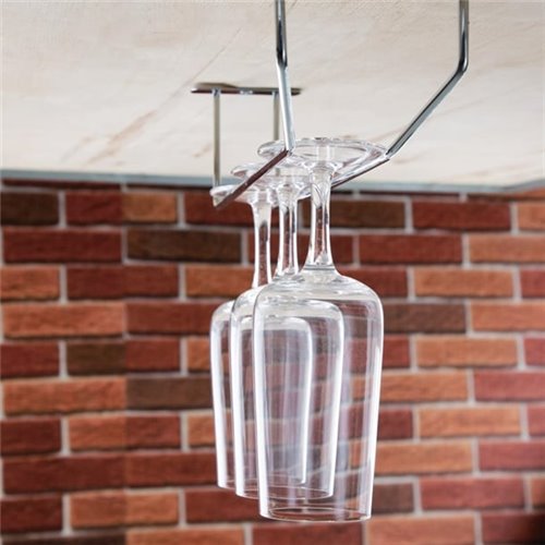 Olympia Raw Recycled Clay Deep Bowl 160(Ø)mm 745ml (Pack of 6)