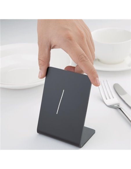 Olympia Raw Recycled Clay Deep Bowl 160(Ø)mm 745ml (Pack of 6)