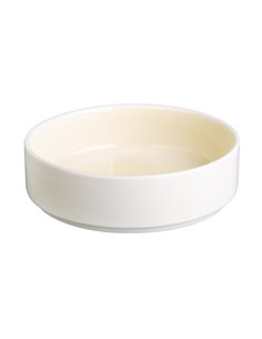 Olympia Fondant Bowl Lemon - 152mm 6" (Box 6)