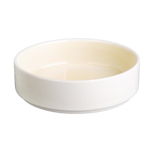 Olympia Fondant Bowl Lemon - 152mm 6" (Box 6)