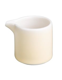 Olympia Fondant Milk Jug Lemon - 85.5ml 2.9fl oz (Box 12) 2