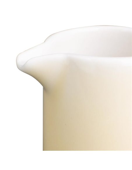 Olympia Fondant Milk Jug Lemon - 85.5ml 2.9fl oz (Box 12)