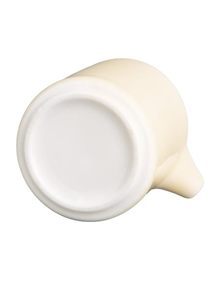 Olympia Fondant Milk Jug Lemon - 85.5ml 2.9fl oz (Box 12)