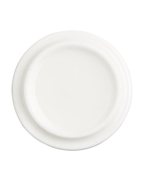 Olympia Fondant Dipping Dish Aqua - 70mm 2 3/4" (Box 12)