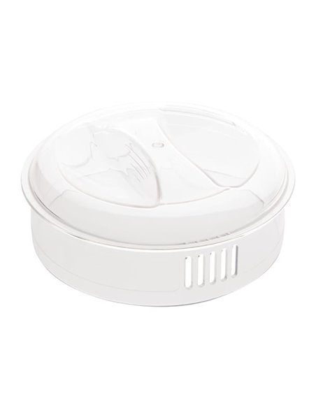 Olympia Kristallon Lid for Stacking Jug 1.5ltr (Pack of 6)