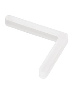 Spare Silicone Feet for 1/6 GN Olympia Kristallon Crock (Pack of 4)