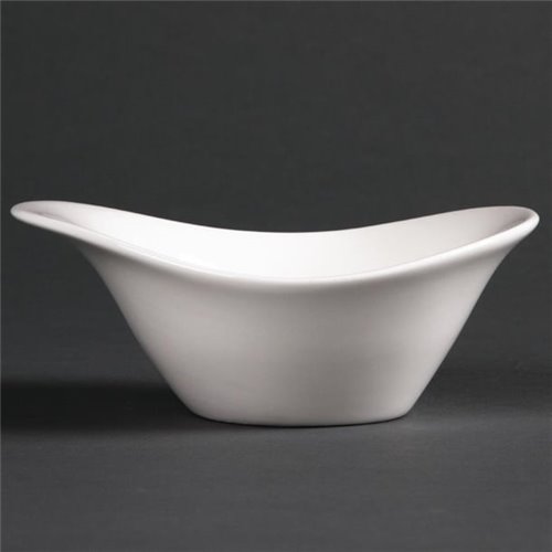 Olympia Lumina Miniature Float Bowls 129x 96mm (Pack of 6)