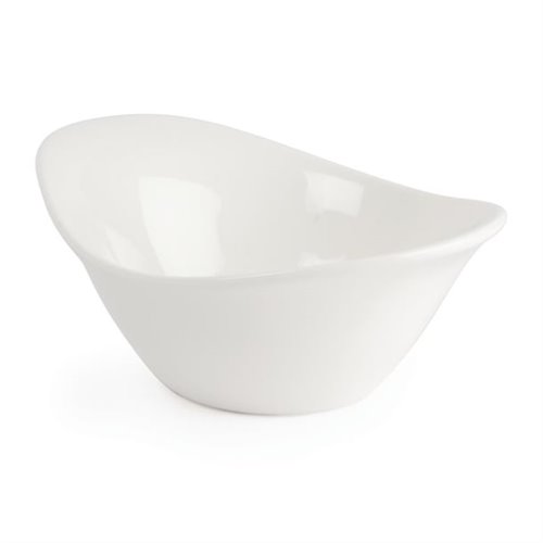 Olympia Lumina Miniature Float Bowls 129x 96mm (Pack of 6)