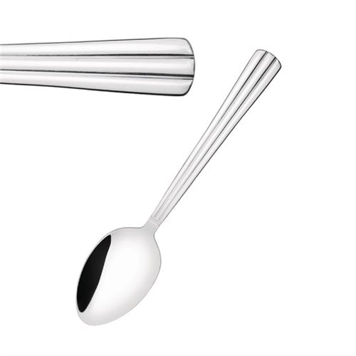 Olympia Amelia Dessert Spoons (Pack of 12)