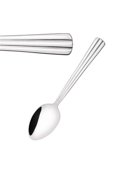 Olympia Amelia Dessert Spoons (Pack of 12)