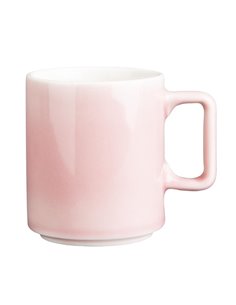 Olympia Fondant Cup Pink - 230ml 7.77fl oz (Box 6)