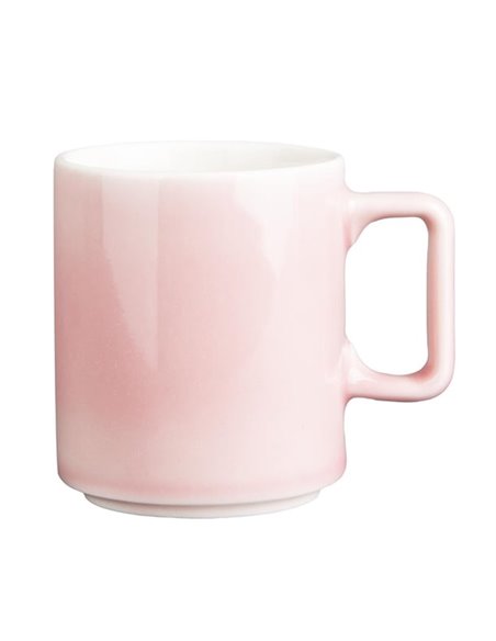 Olympia Fondant Cup Pink - 230ml 7.77fl oz (Box 6)