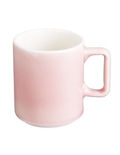 Olympia Fondant Cup Pink - 230ml 7.77fl oz (Box 6) 2