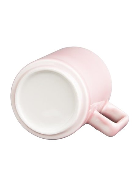 Olympia Fondant Cup Pink - 230ml 7.77fl oz (Box 6)