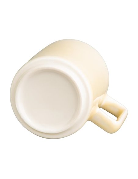 Olympia Fondant Cup Lemon - 170ml 5.74fl oz (Box 6)