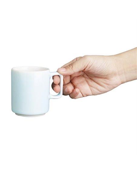 Olympia Fondant Cup Aqua - 170ml 5.74fl oz (Box 6)