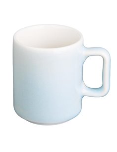 Olympia Fondant Cup Aqua - 85.5ml 2.9fl oz (Box 6) 2