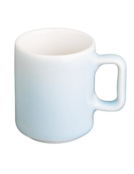 Olympia Fondant Cup Aqua - 85.5ml 2.9fl oz (Box 6)