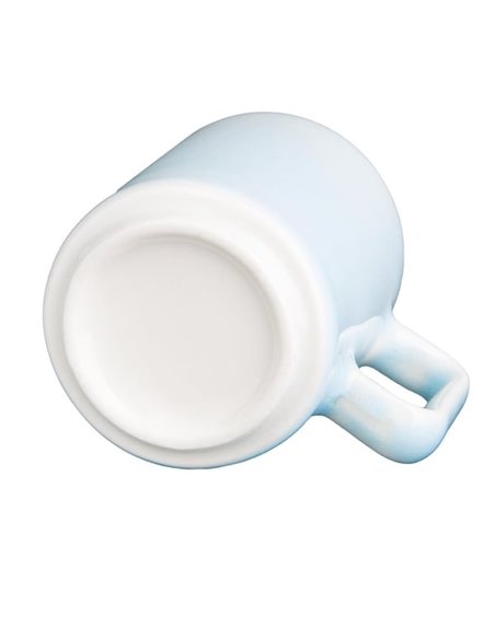 Olympia Fondant Cup Aqua - 85.5ml 2.9fl oz (Box 6)