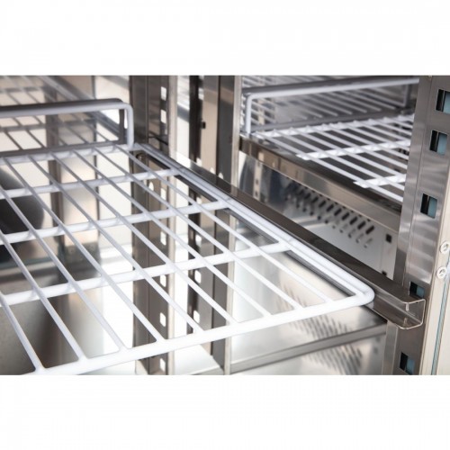 Polar U-Series G377 228 Ltr 2 Door...