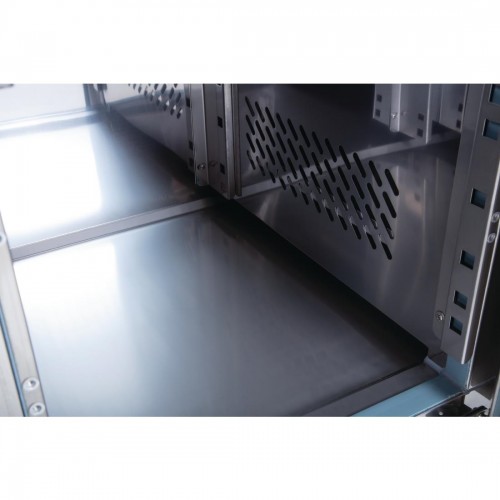 Polar U-Series G379 449 Ltr 4 Door...