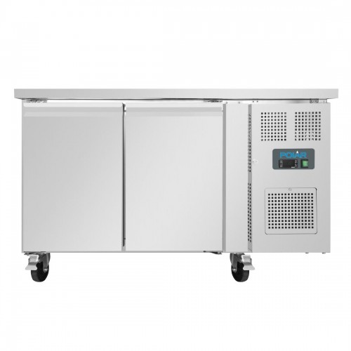 Polar U-Series G599 282 Ltr 2 Door...