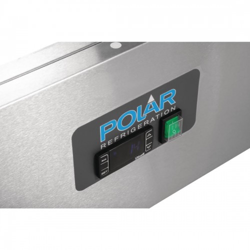 Polar G-Series U637 240 Ltr 1 Door &...