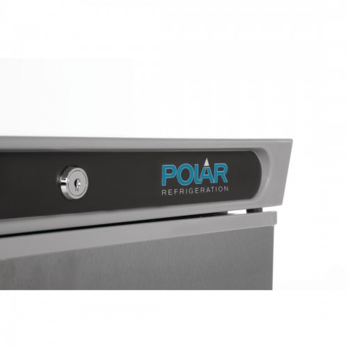 Polar CD082 C-Series Single Door...