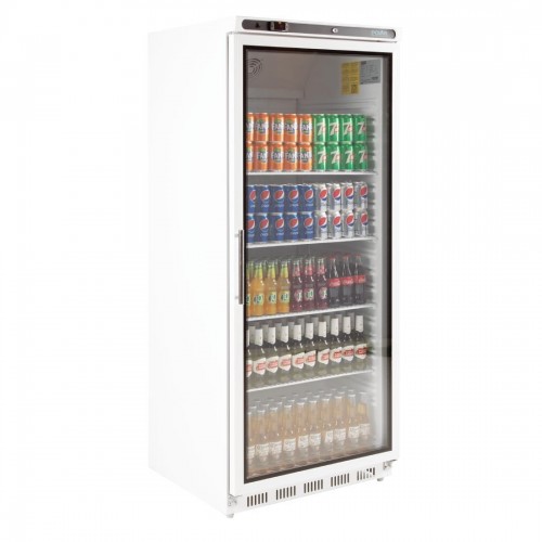 Polar C-Series CD088 600 Ltr Upright...