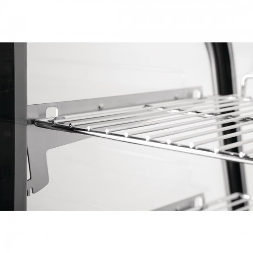 Polar CD229 Refrigerated Countertop...