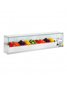 Polar Refrigerated Servery...