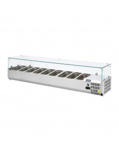 Polar Refrigerated Servery... 2