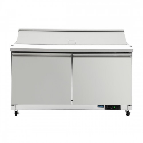 Polar G-Series GD883 527 Ltr 2 Door...
