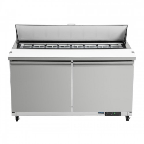 Polar G-Series GD883 527 Ltr 2 Door...