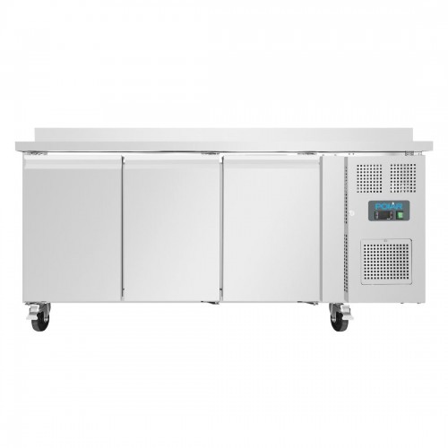 Polar U-Series DL917 417 Ltr 3 Door...