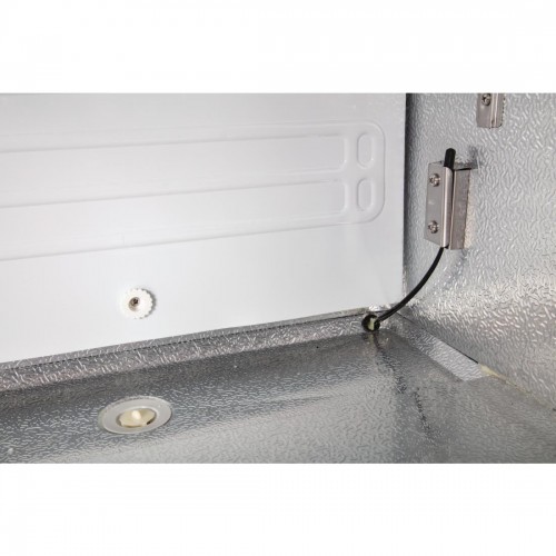 Polar GJ447 Upright Back Bar Cooler...