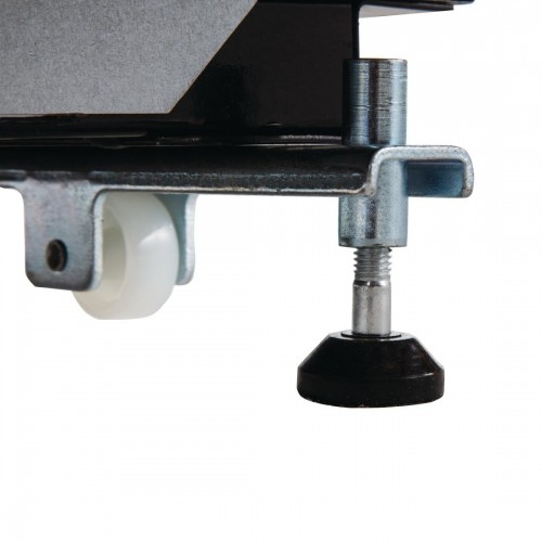 Polar GJ447 Upright Back Bar Cooler...