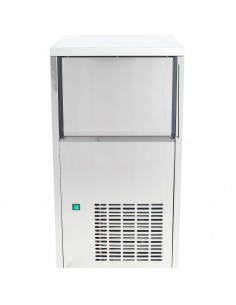 Commercial Ice cube machine... 2