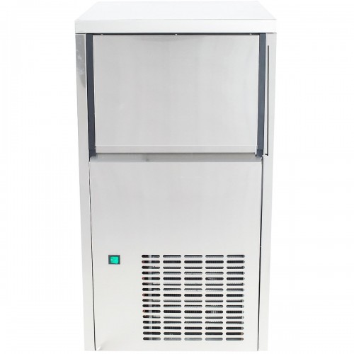 Commercial Ice cube machine Clear Ice...