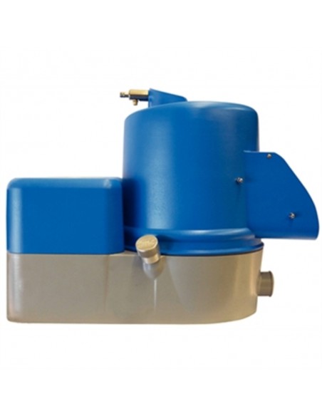 IMC Potato Peeler VQ7