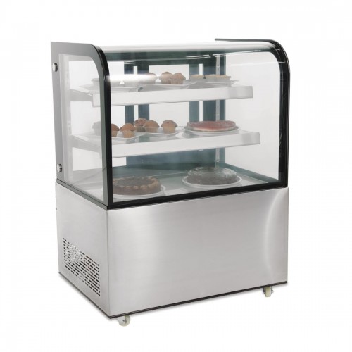 Polar CG841 Refrigerated Cake / Deli...