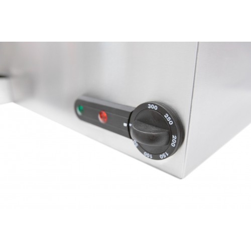 Parry 1854 Large Electric Griddle...