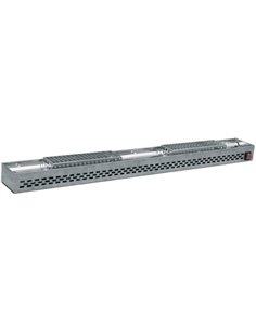 Strip heater for gantries 1500x120mm | Stalwart DA-THKBS154