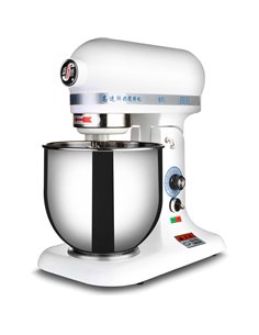 Countertop Planetary mixer 7 litres | Stalwart DA-ADM7