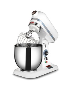 Countertop Planetary mixer 7 litres | Stalwart DA-ADM7 2