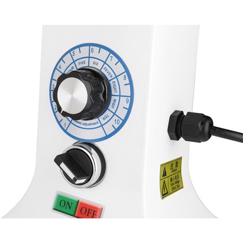 Countertop Planetary mixer 7 litres | Stalwart DA-ADM7