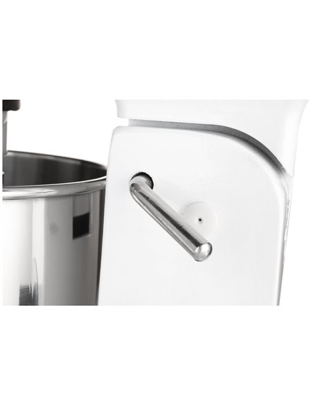 Countertop Planetary mixer 7 litres | Stalwart DA-ADM7